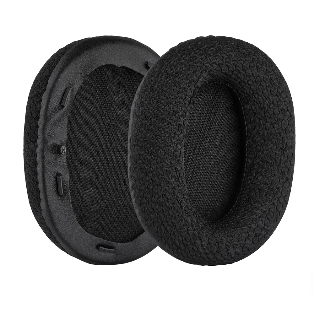 Leather Earpads‌ He…