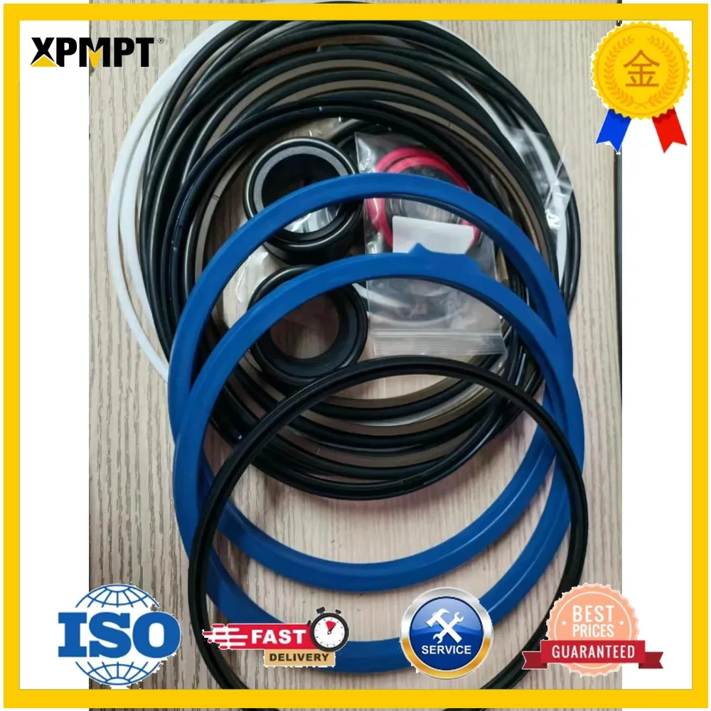 Boom Cylinder Seal Kit For Cat Excavator E240c Replacement Part
