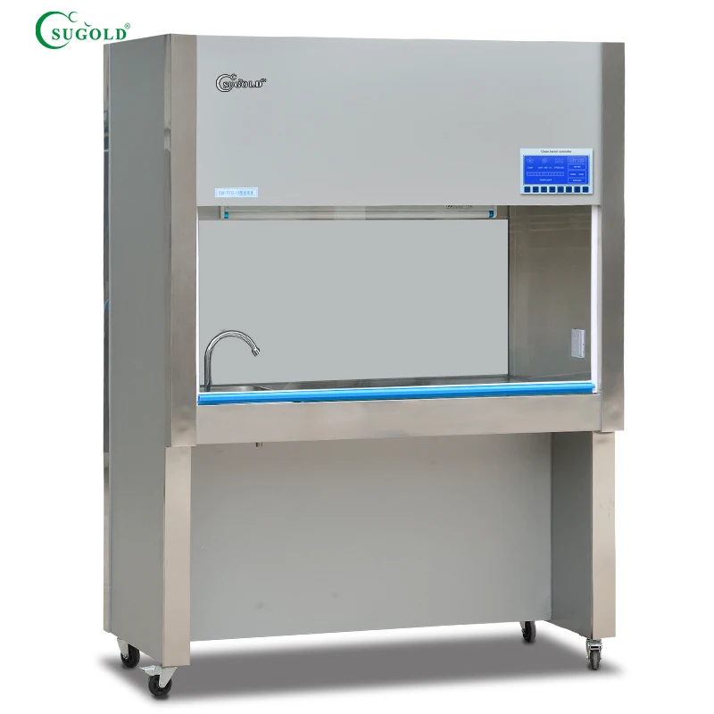 

SW-TFG-12 Laboratory Furniture/lab Fume Hood/1.2m Chemical Fume Cupboard