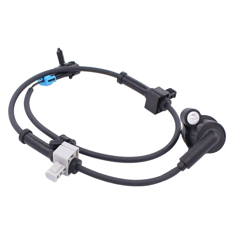 Sensor de velocidade da roda A82M-ABS para Buick Rainier Trailblazer GMC Envoy Saab 9-7X Substituir 15131391   ALS1737 5S7977