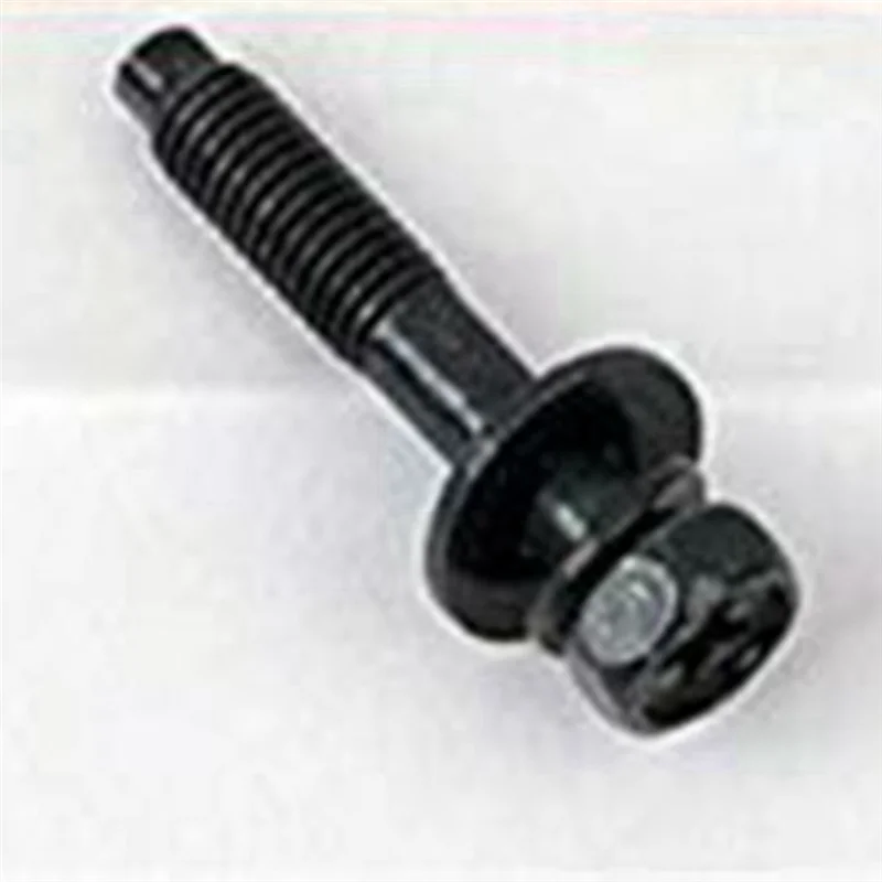 

AU28-4Pcs Engine Air Filter Box Cover Screw 5X28 Lid Bolt 90091-P36-000 For Honda