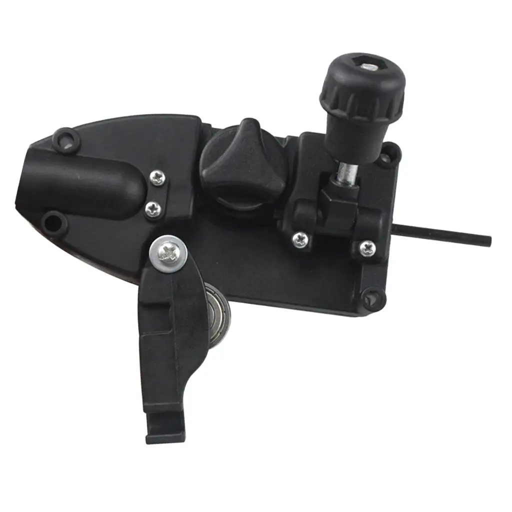 

Wire Feeder, DC 12V 8W Welding Wire Feeding System Single Drive for