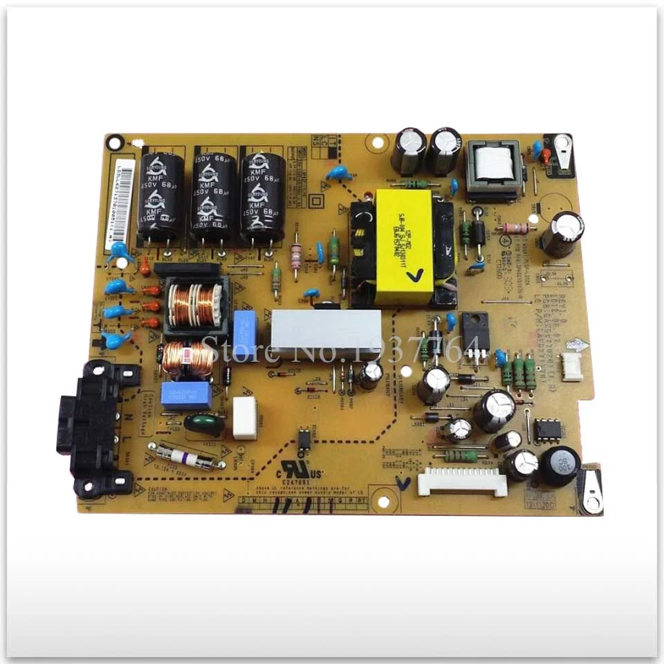 new power supply board 42LM3450 42LS315H 42LS3150 42LS3450 EAY62713701 EAX64770201 LGP42P-12LPB part