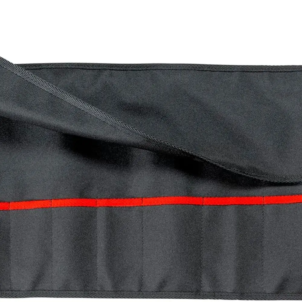 

Компактная сумка для инструментов на 15 карманов – пустая, для хранения