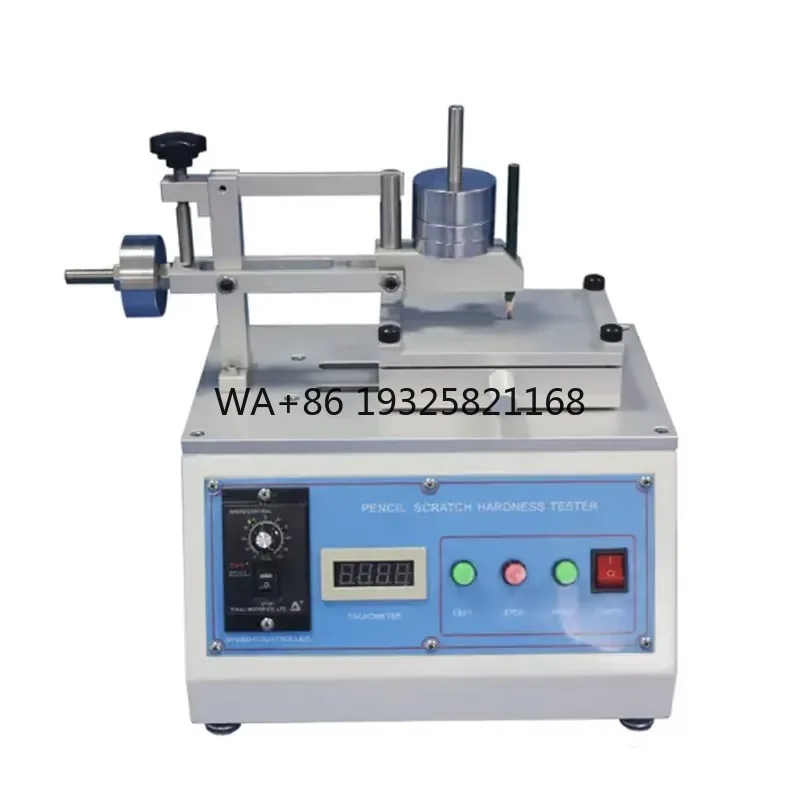 Hardness Test Machine With Cheap Price/Hardness Testing Pencil /Pencil Scratch Hardness Tester Price