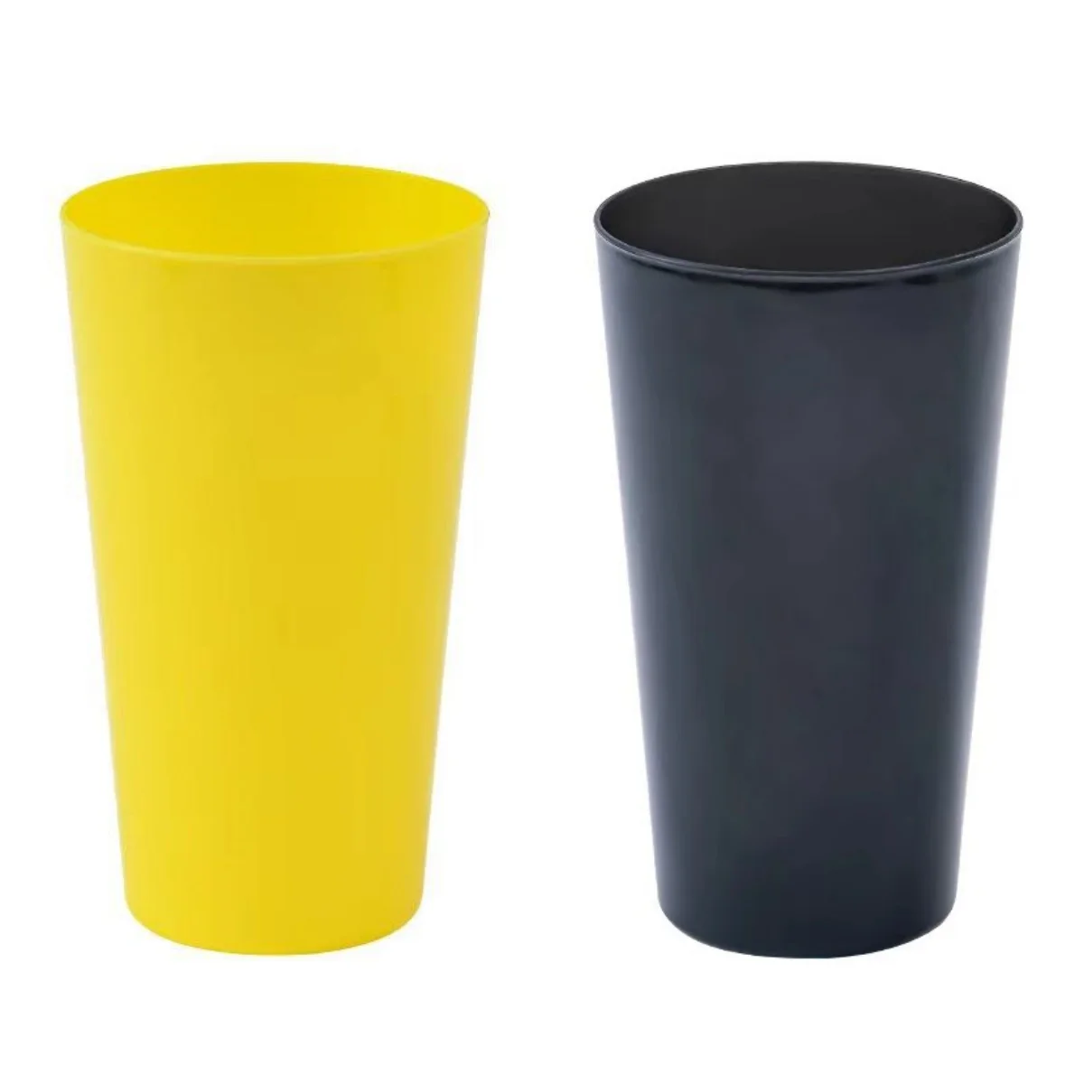Variant: Yellow and Black