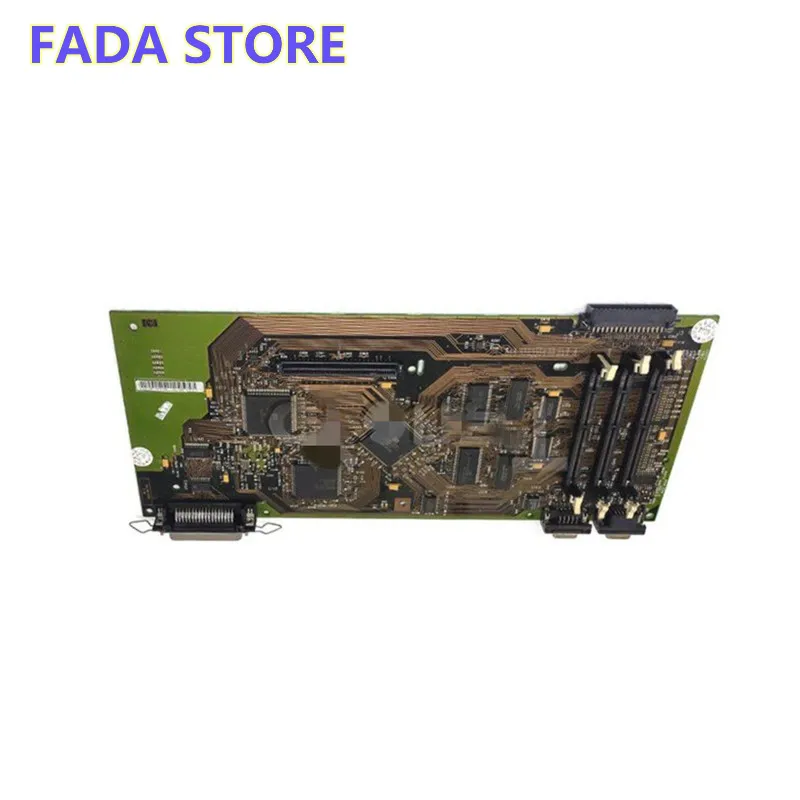 

Formatter Board Mainboard for HP 5000 5000LX Printer Motherboard High Quality