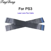 Cable Flexible de Lente Láser para PS3 4000 Tipo Super Slim, Unidad de DVD KES-850A KEM-850A KES-850, 2-10 Piezas