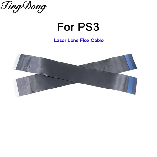 Imagen 1 del producto Cable Flexible de Lente Láser para PS3 4000 Tipo Super Slim, Unidad de DVD KES-850A KEM-850A KES-850, 2-10 Piezas