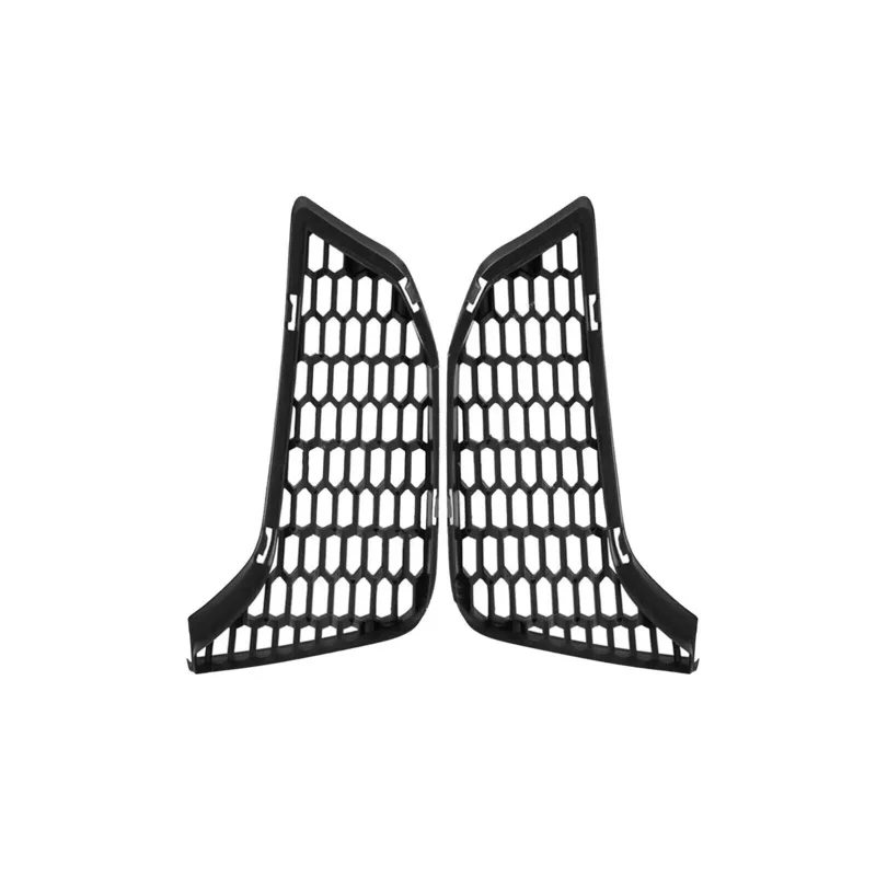 

Подходит для 2014 2015 2016 2017 2018 2019 лет BMWM3M4F80F82F83 Решетка переднего бампера 51118054301 51118054302