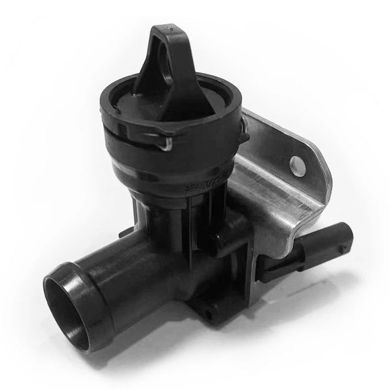 Vanne de pompe de refroidissement à eau automatique pour voiture, Mercedes-Benz C250, W204, C180, C200, M271, W212, E200, 2712030164, A2712030164