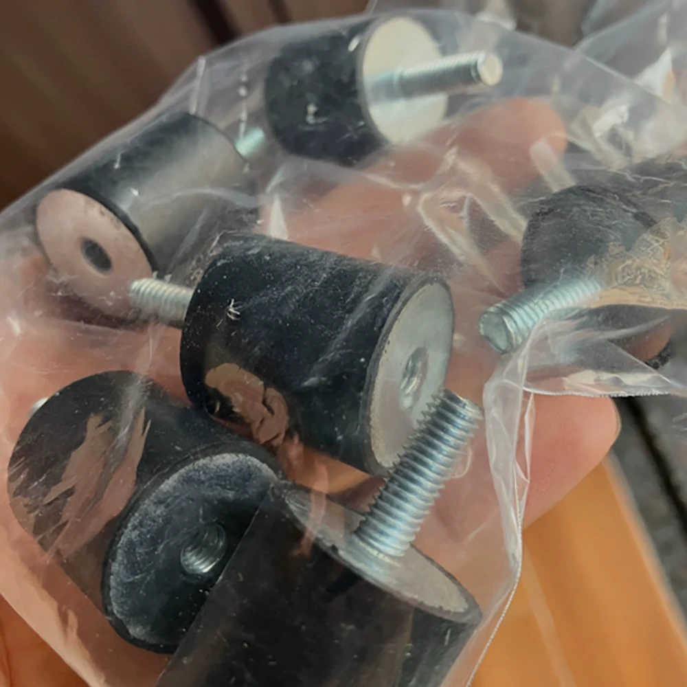 1Pcs Vd-Type Shock …