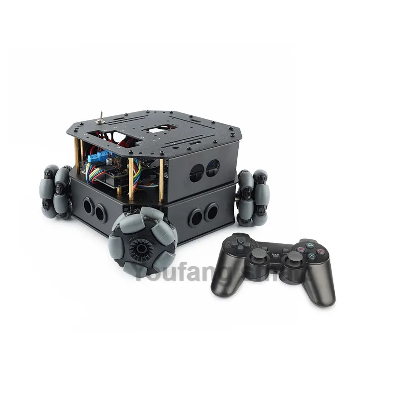 Variant: RC Car full set