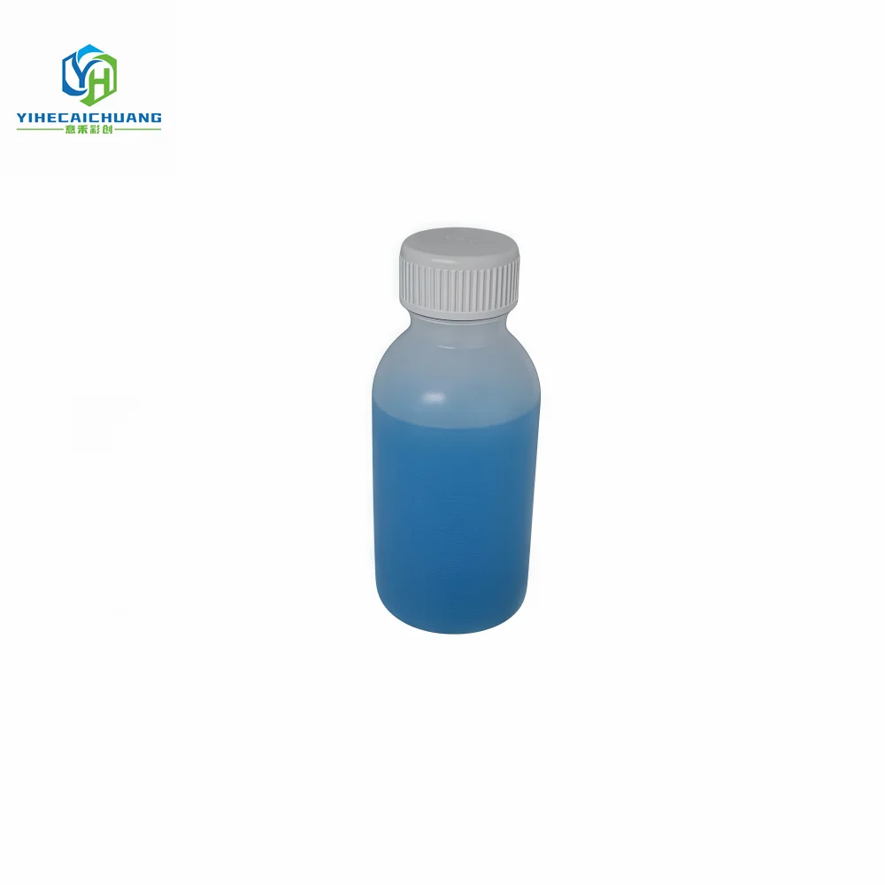 Kit de limpieza de cabezal de impresión para Epson Canon Brother Lexmark Hp, líquido de limpieza de cabezal de impresión para tinta de pigmento de tinta de sublimación, 100ml