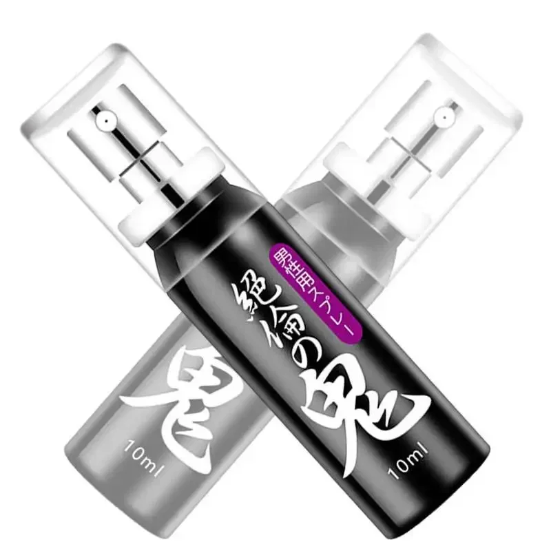 2 Stuks Langdurige Spray Voor 60 Minuten Uit Te Breiden, Volwassen Producten Voor Mannen Ual Plezier