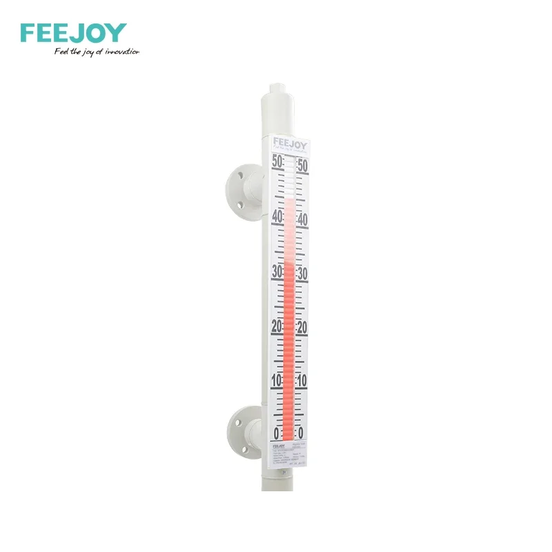 Level Gauge for Magnetic Column Float Indicator Made in China