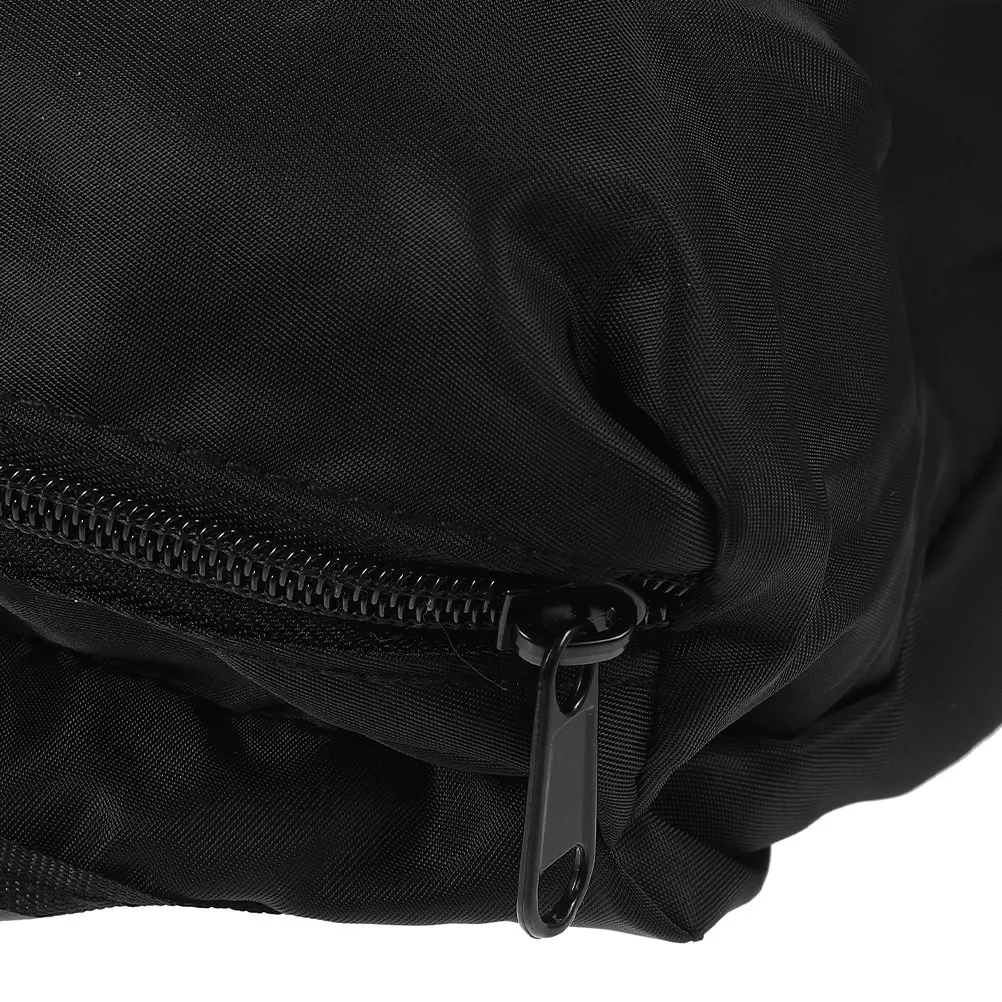 Waterproof Cycling Backseat Storage Bag Large Capacity Bike Rear Seat Pouch Outdoor Travel Cycling Accessory Rainproof Bike Bag