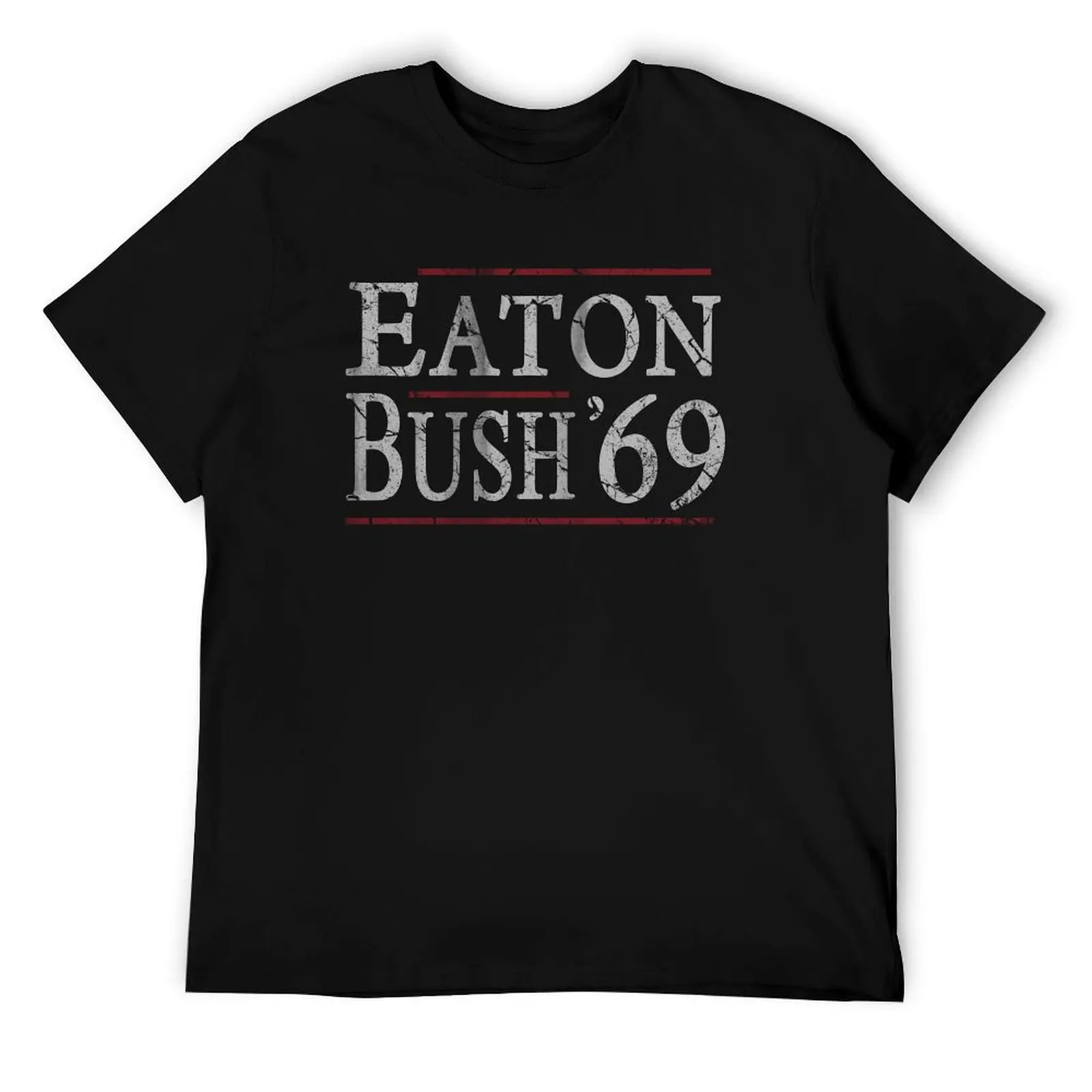 Retro Eaton Bush '6…