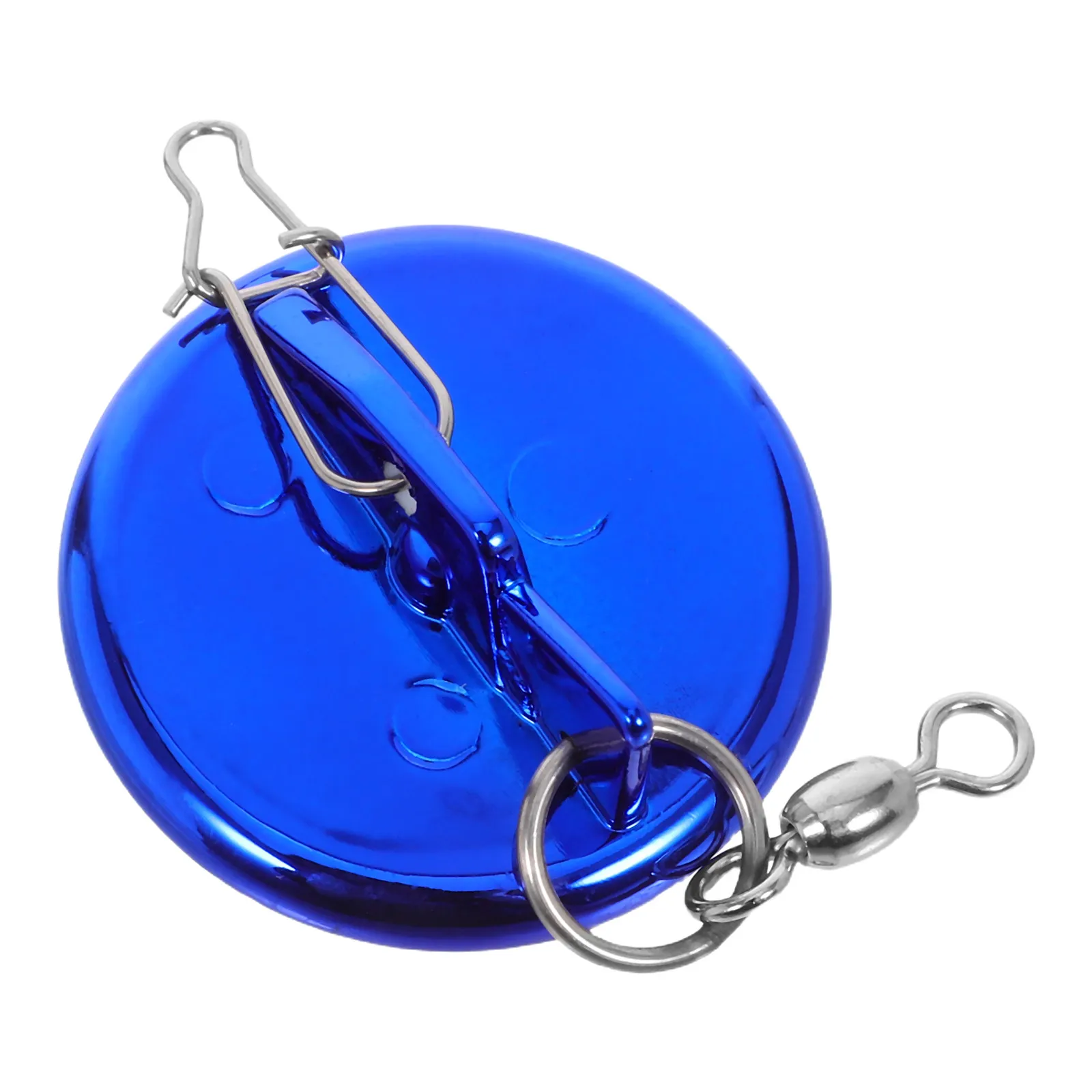 Downrigger Clip Riggers for Fishing Boats Deep Sea Gear Bait Disc Diver Mackerel Downriggers Deeper Dipsey - view 2