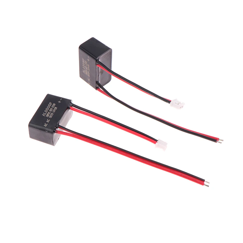 AC 220V To DC 5V/1A 12V/5W AL0505F Waterproof Epoxy Potting Light Power Supply Isolation Switch Module Driver AC To DC Converter