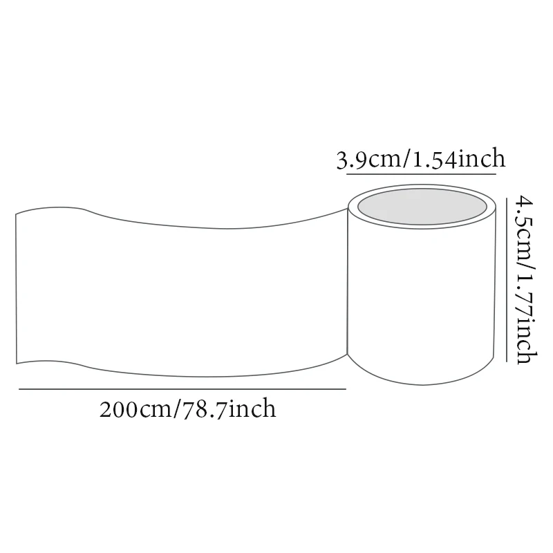 3 rolos/3 sacos de fita de tema de paisagem de cura crepúsculo manga série fita de beleza manual diy moldura de foto cartão de diário fita decorativa