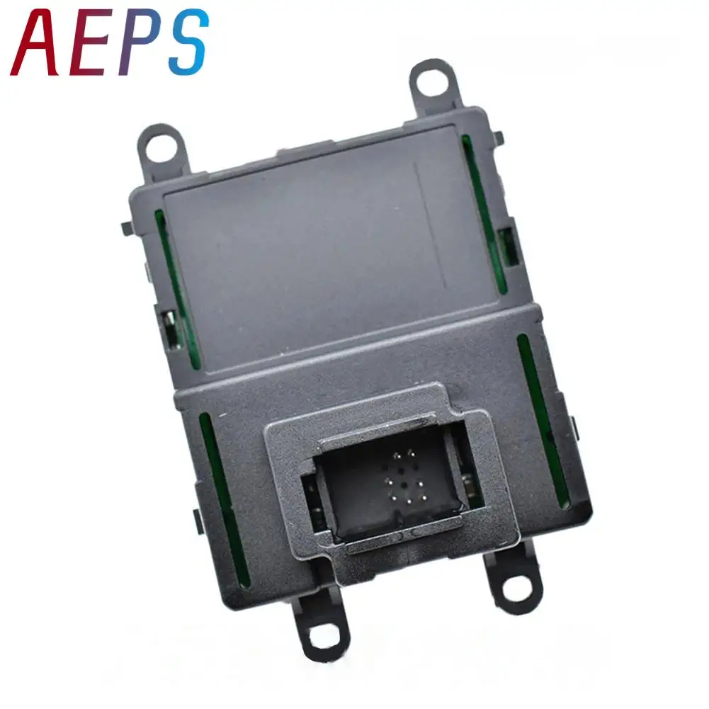 جودة عالية لأودي 8R0907472 LED المصابيح الأمامية DRL وحدة التحكم في الصابورة 7Pin