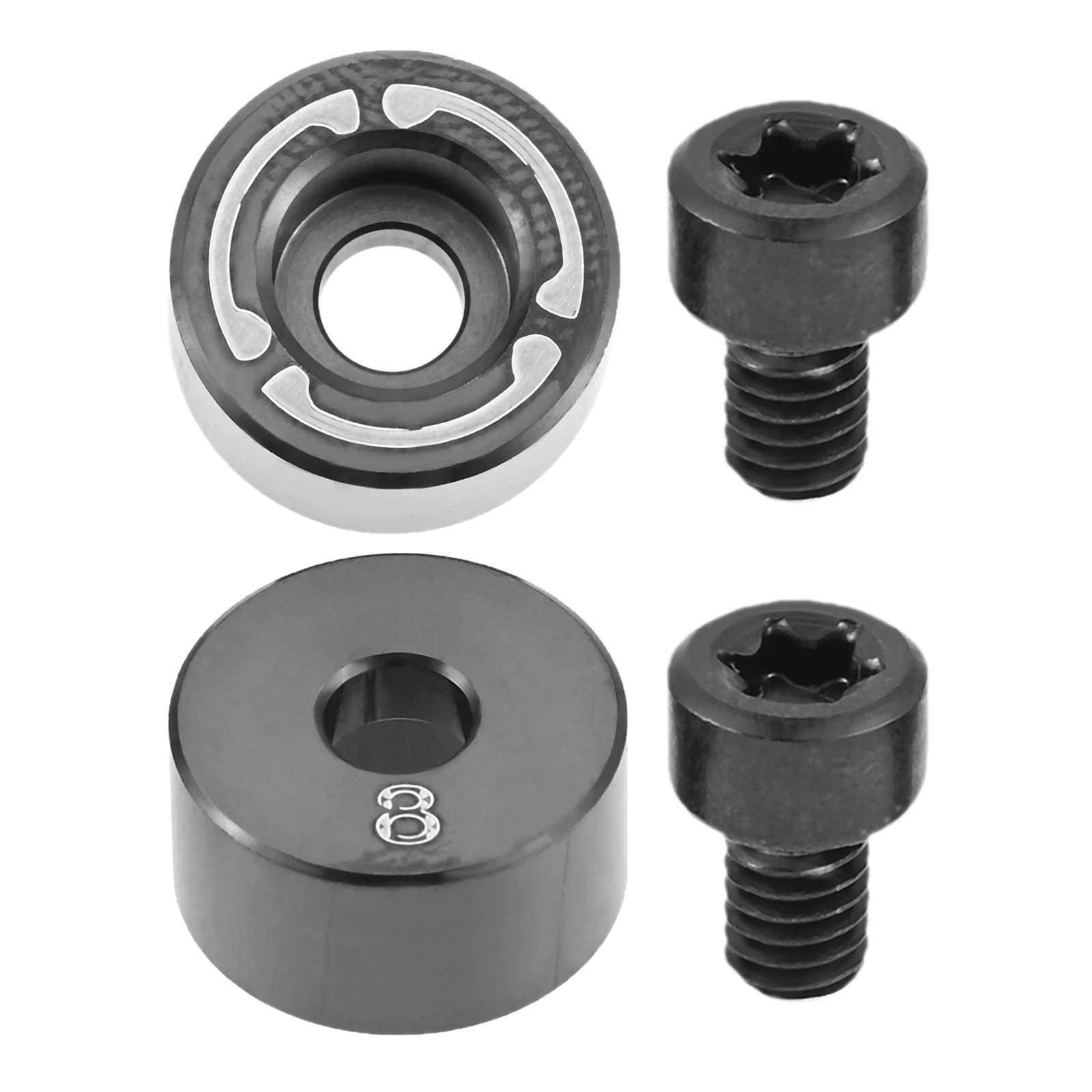 2 قطعة وزن مضرب الغولف 8/9/10/11/12/13/14/15/16 جرام أسود مضرب رئيس نادي الأوزان متوافق مع 2024 تايلورماد سبايدر جولة