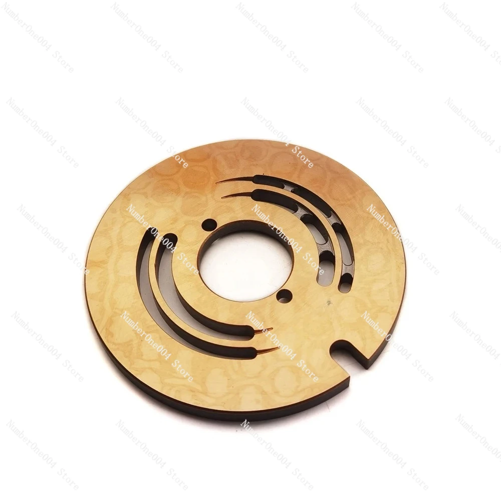 

Запасные части для насоса с клапанной пластиной для ремонта Гидравлический поршневой насос NACHI PVD-2B-32 PVD-2B-34 PVD-2B-36 PVD-2B-42 PVD-2B-50