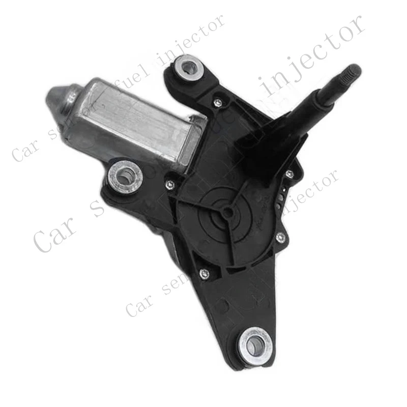 Q+ For Renault Dacia Duster Sandero Rear Windshield Wiper Motor Replace #8200734582