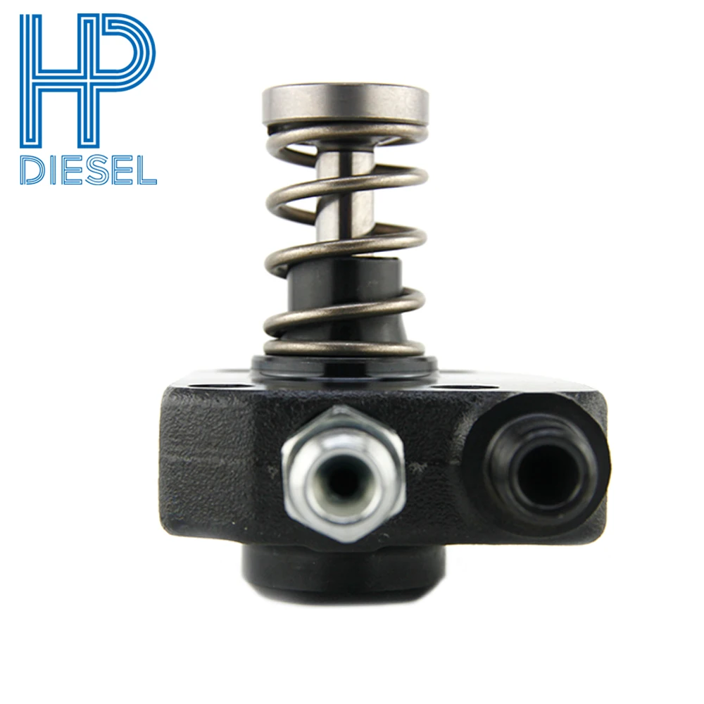 

High-Performance HP4 Upper & Lower Plunger Assy Wholesale Price