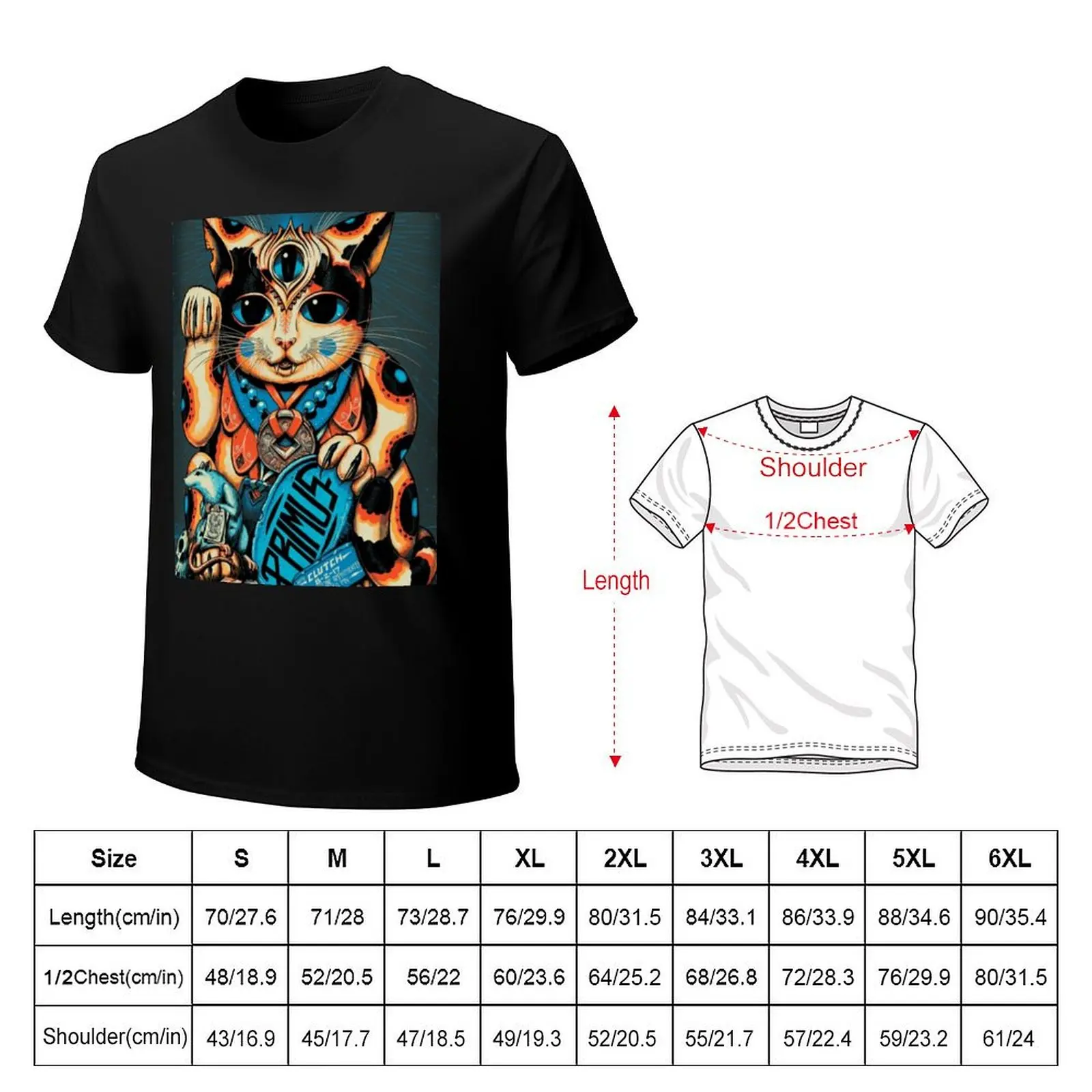 Primus T-Shirt t shirts with prints T-Shirt