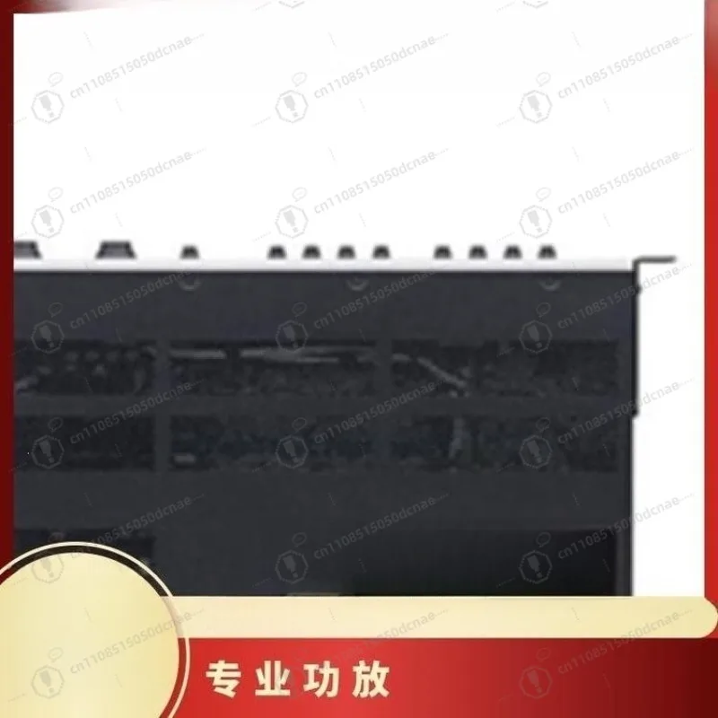 MA2120 Professional Power Amplifier for Audio System 50Hz 7.7kg