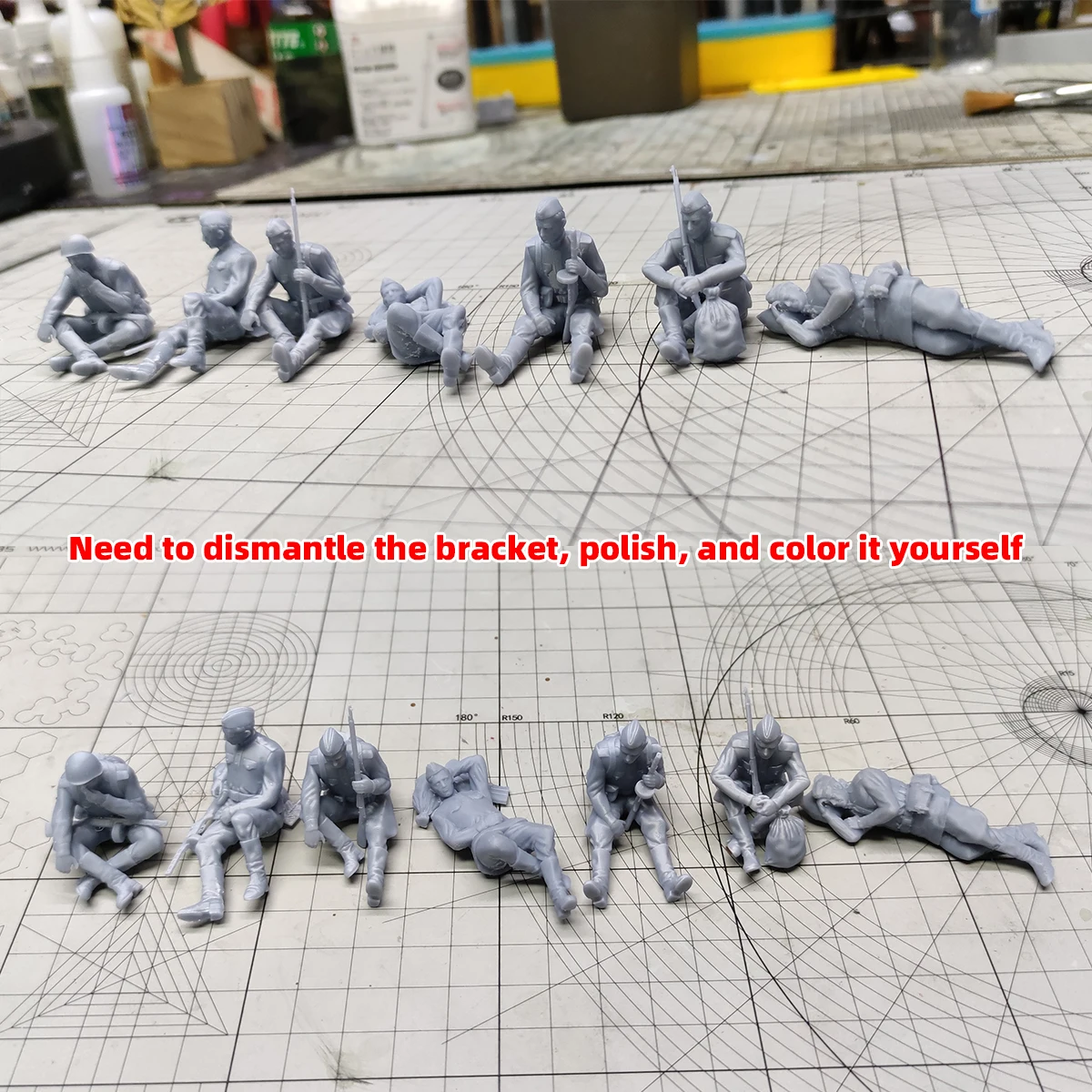 Maßstabsgetreuer Miniaturmodel – Model Kit Gunpla Bewertung und Preis