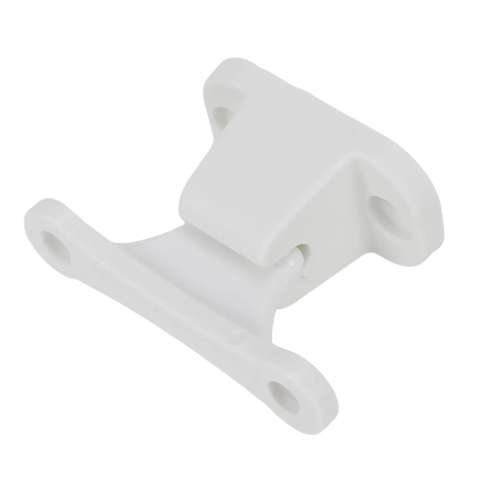 New Practical Door Retainer Catch 1* Catch Caravan For Award For Compass For Elddis For Swift Motorhome White Car