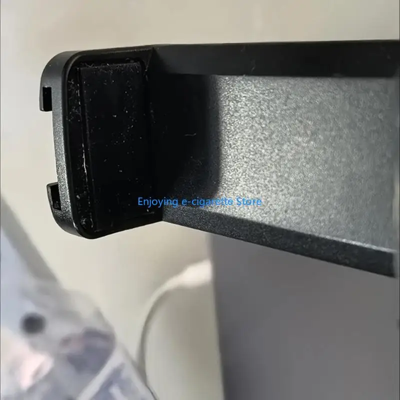 10 stücke Rechteck Füße Pad 2mm Dicke Anti Slip Klebstoff Silikon Matte für Game Controller Maus Möbel Stoßdämpfung y4QF – Detail 10