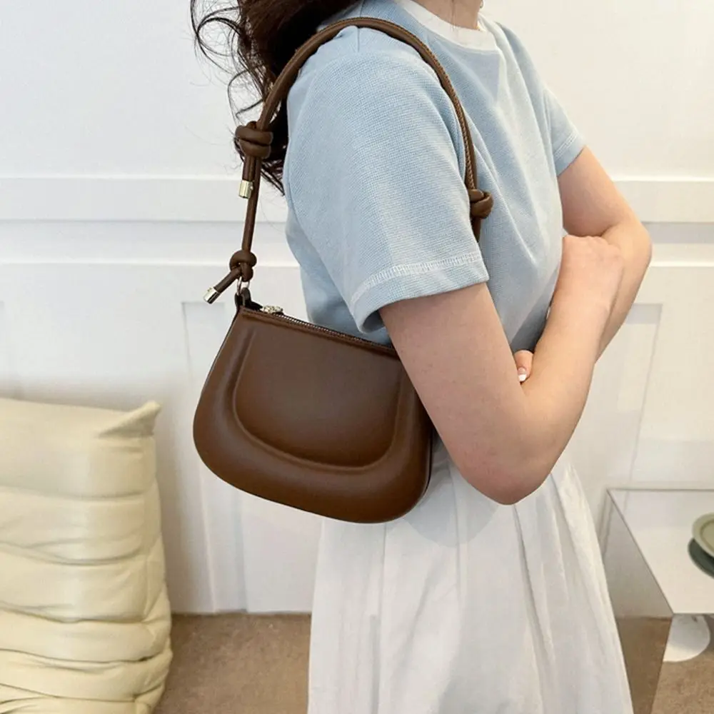 

Women Large Handbag Bag Capacity Crossbody Leather Soft 2024 _GY-W48411050_