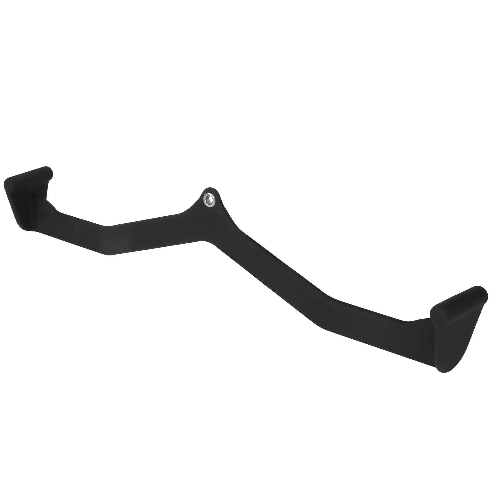 Cable Back Pulldown: The Ultimate Guide to Choosing the Right Pulldown Bar for Your Cable Machine Workouts