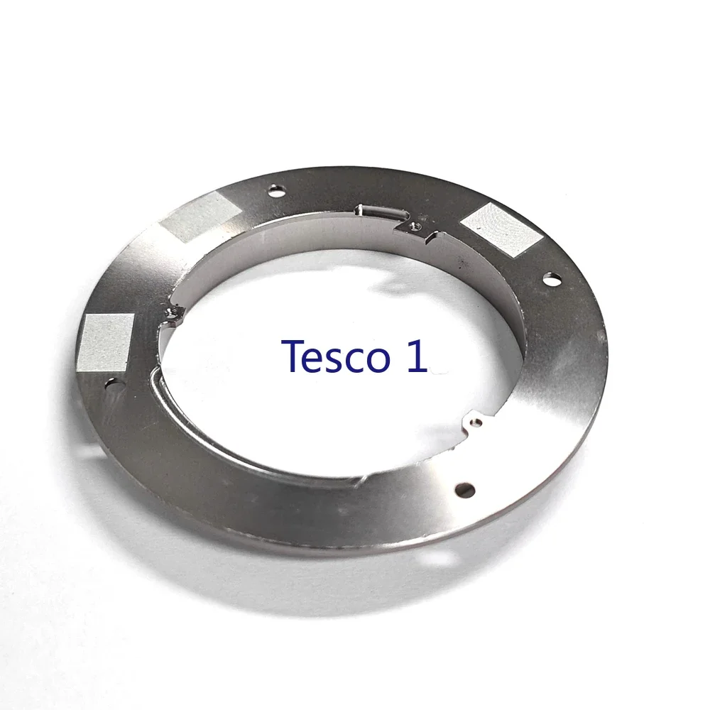 Peças originais para câmera, peças de reparo para sony fe 50mm f/1.8 sel50f18f, montagem de lente, anel de baioneta