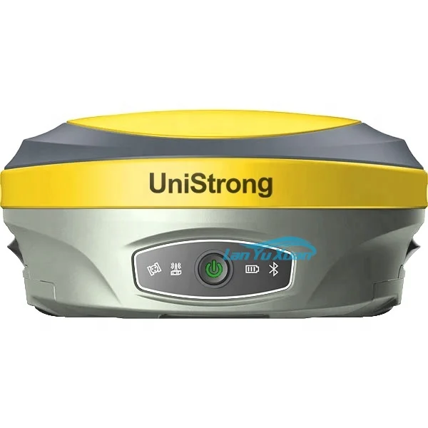 

Unistrong GNSS G970II Pro G960 G990II Gps Receiver High Performance Gnss RTK