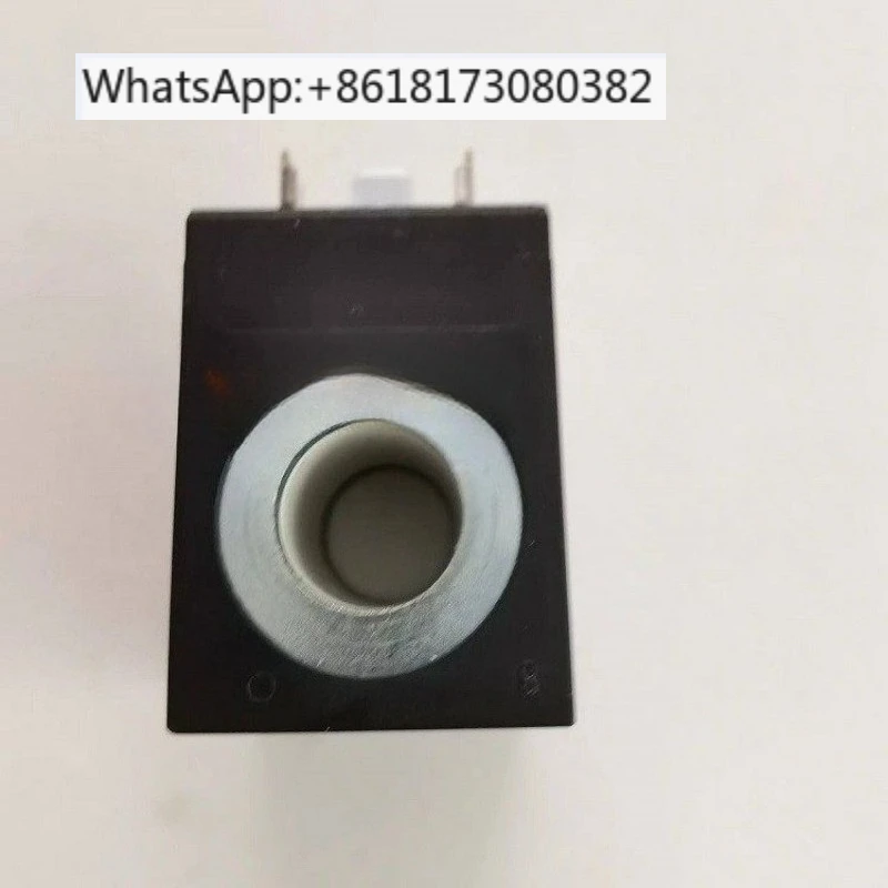 Reliable 60063663 30000BHF P-J1JI Solenoid Valve Coil For Industrial Pneumatic And Refrigeration Systems