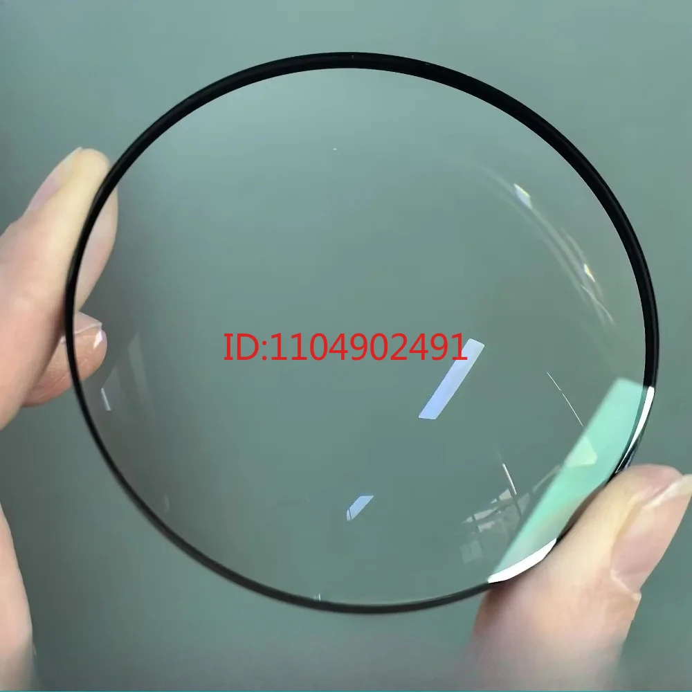 For Canon EF 24-70mm F/2.8L II USM 2 Gen New 24-70 mm F2.8 Lens Front First Optics Element Glass Camera Repair Part
