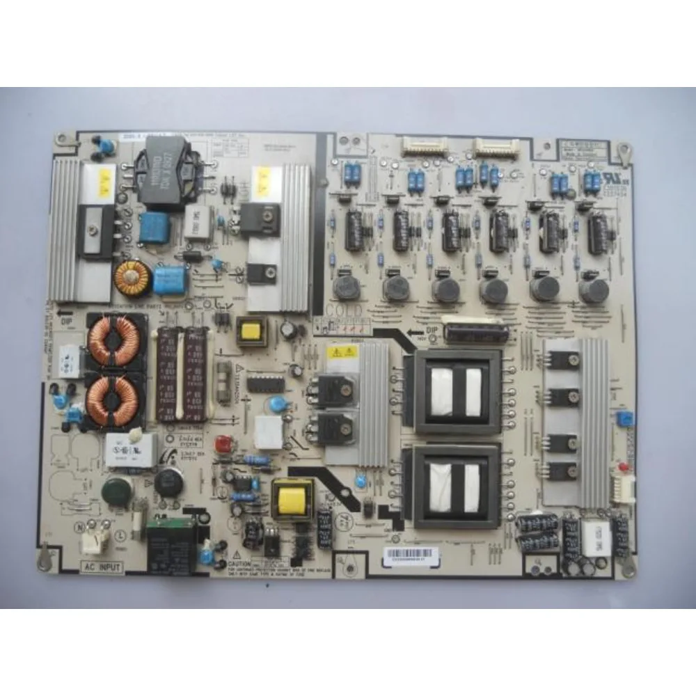 for Hisense LED46T28GP Changhong ITV46920DE Power Board 043-530-8000 HPLD469A