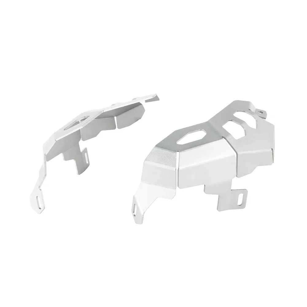 Motorcycle Engine Guard Aluminum Hood Cylinder Protection Cover For BMW R1200GS Adventure R1200RT R1200RS R1200R LC 2013-2020