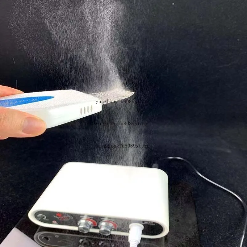 Ultrasonic Skin Scrubber, Blackhead and Pore Cleanser for Deep Facial Cleansing and Home Beauty Care