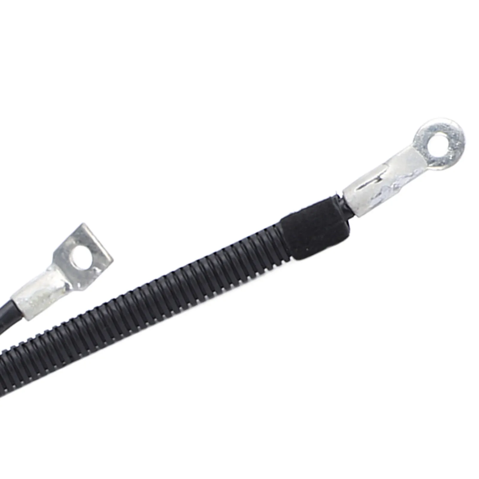 استبدال كابل البطارية السالبة موصلية كهربائية رائعة ، سلك لسيارة بيجو ، سيدان ، ، 5638J6