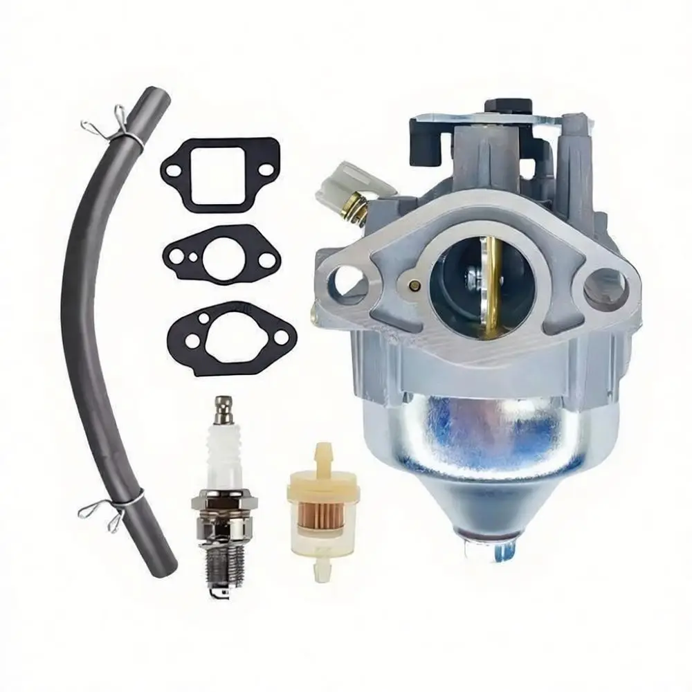 Repair Carburetor For 33cc Ryobi RY74003D UT10532 UT10926 C1Q601 Garden Equipment Fuel Supply Parts Engine Maintenance Tool