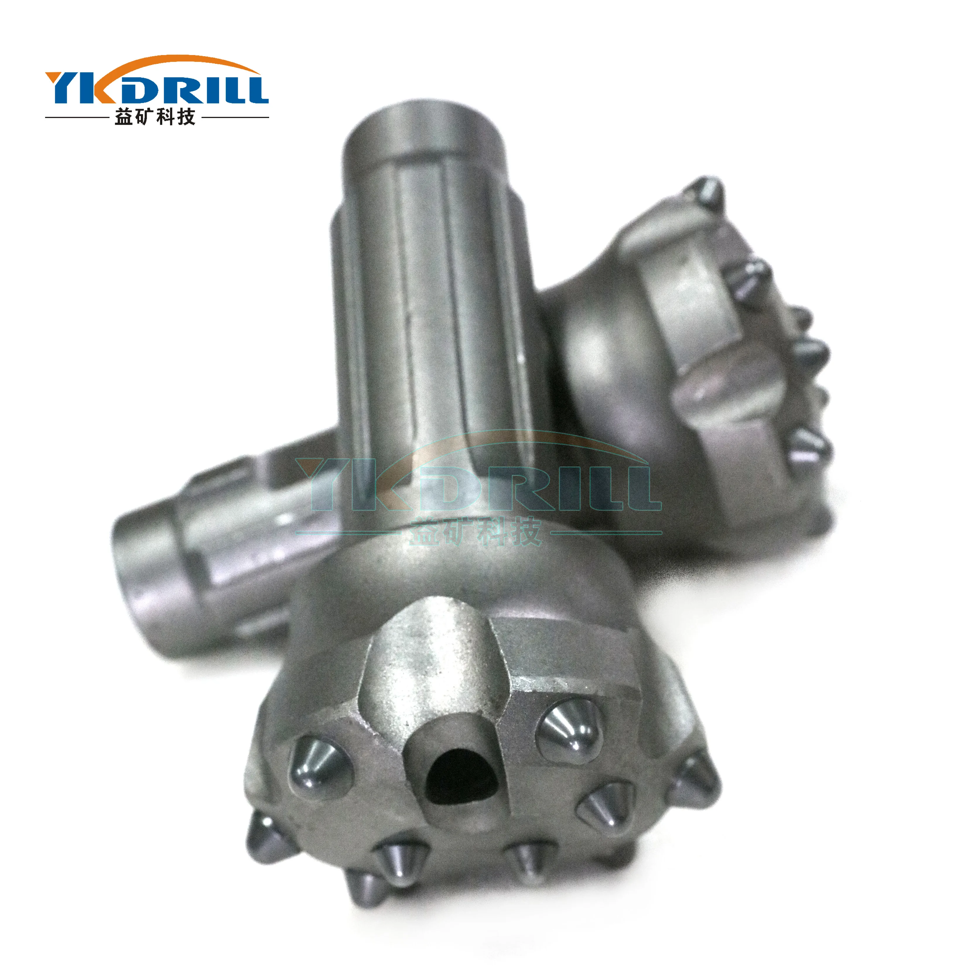 100mm CIR90 Down the Hole Bit for Mining Water Well Quarry and Geotechnical Rock Drilling