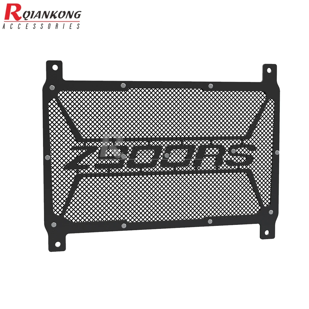 For Kawasaki Z 900RS SE 2023 2024 Motorbike Radiator Grille Guard Protector Cover Z900RS Z900 RS Performance 2021 2022 2023 2024