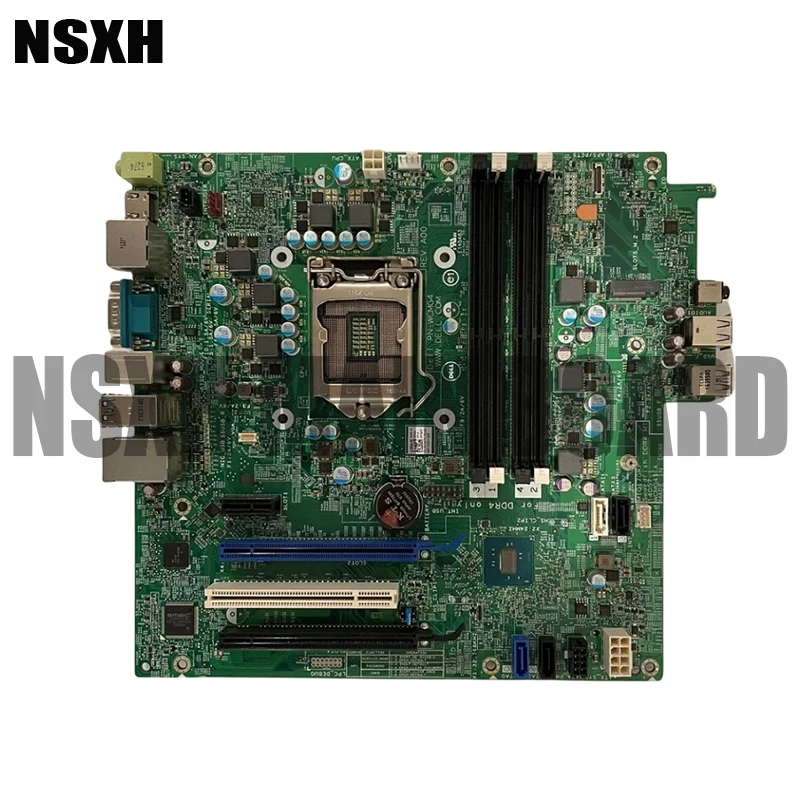 

For 7040 MT Motherboard CN-0Y7WYT 0Y7WYT Motherboard 100% Tested Fully Work