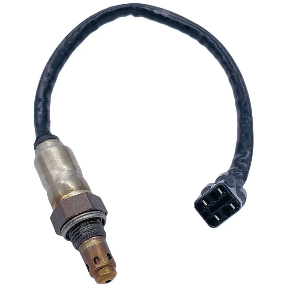 AZD4001-JD001 Oxygen O2 Sensor AZD4001JD001 For Royal Enfield Himalyan